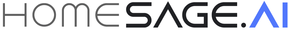 Homesage AI logo
