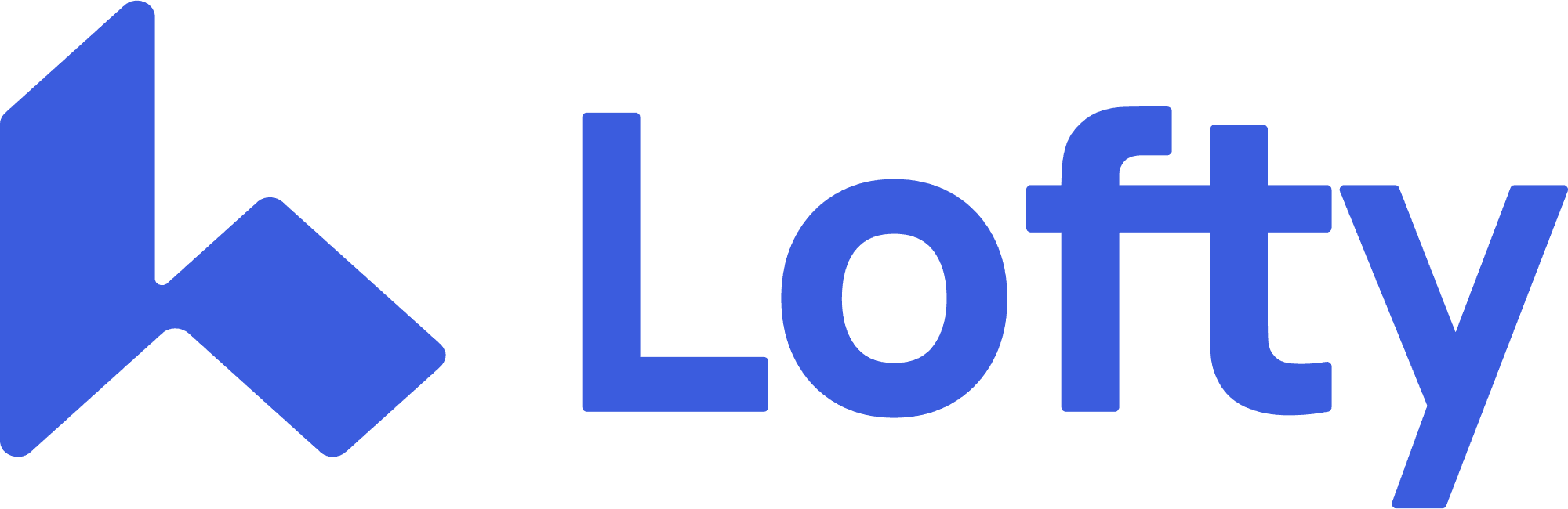 Lofty logo