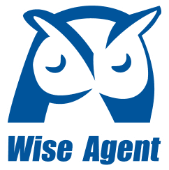 Wise Agent logo